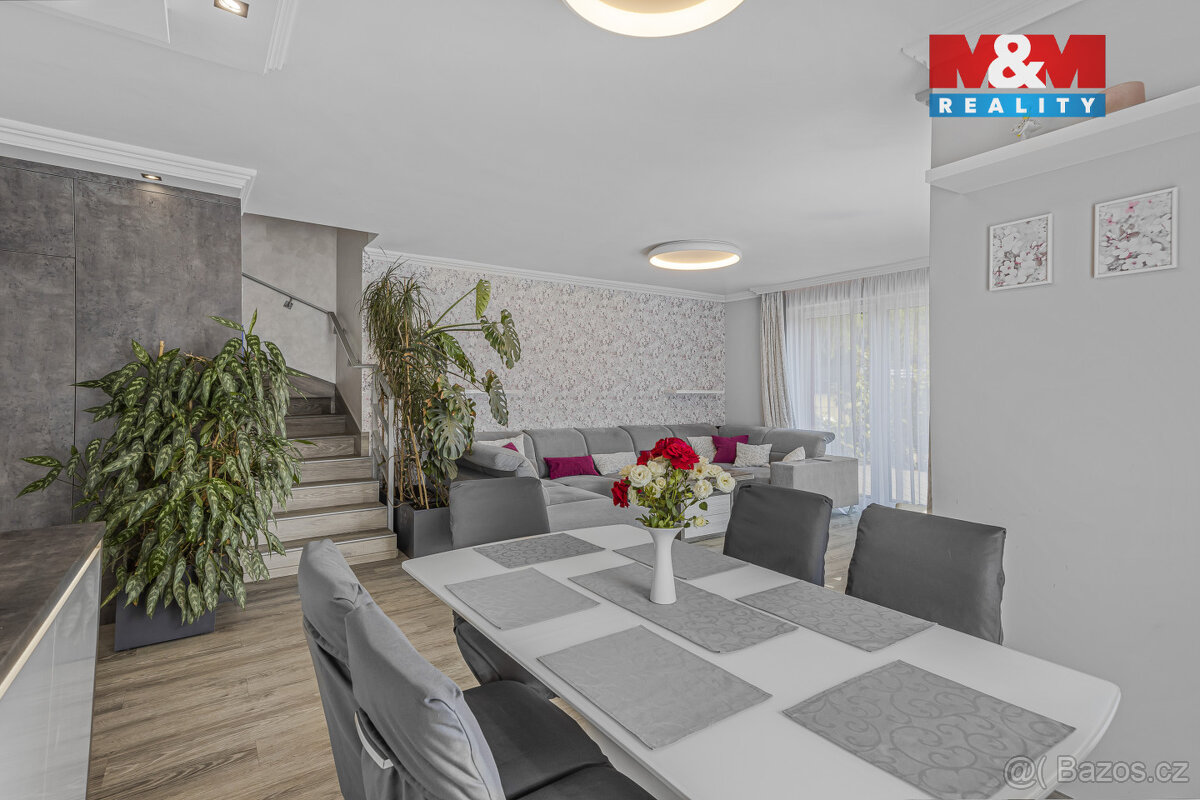 Prodej rodinného domu; Nový Brázdim - 8