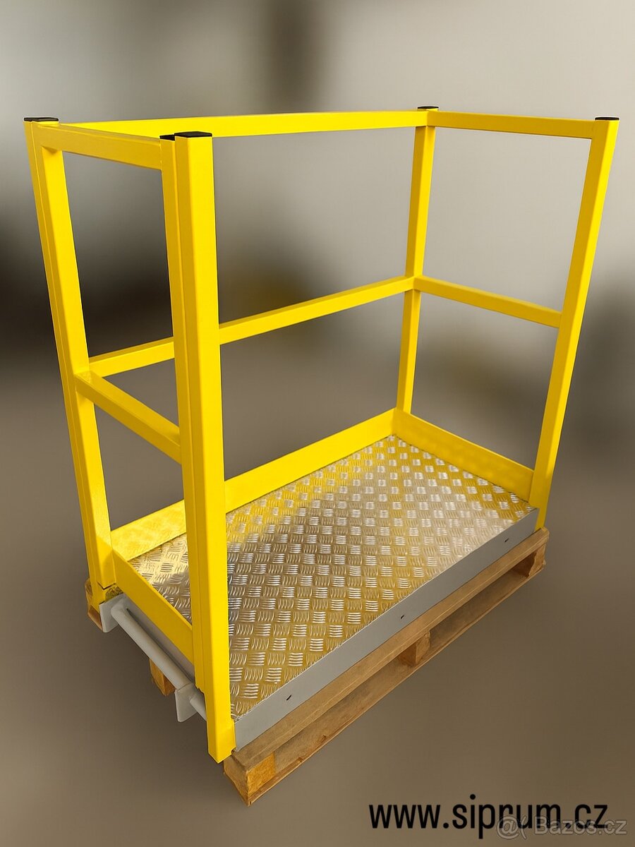 Konstrukce na míru - SIPRUM s.r.o. - 8