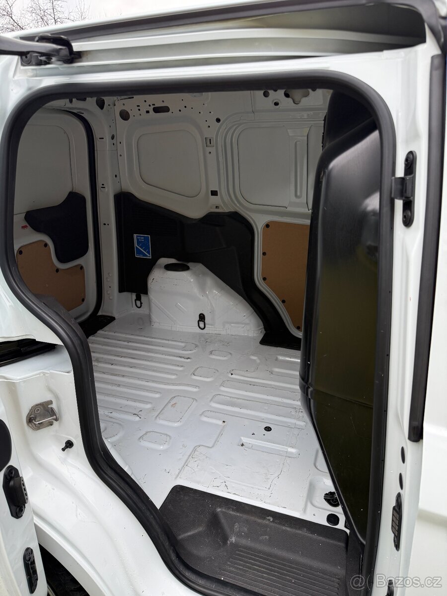 2021 FORD Transit Courier 1,5TDCi 77tkm,klima,navi,parkače - 8