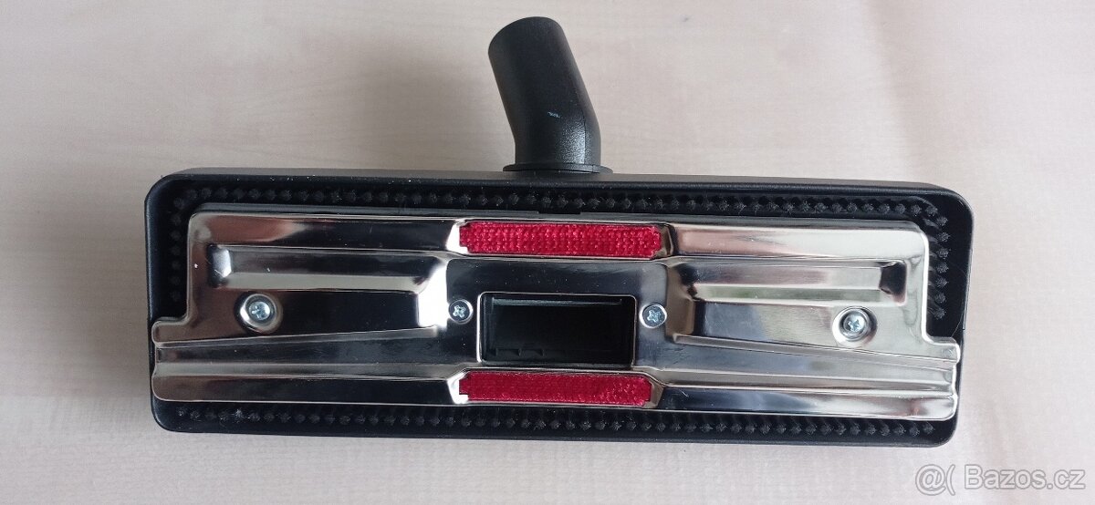 Nové hubice na tvrdé podlahy, turbo kartáče, hubice - 8