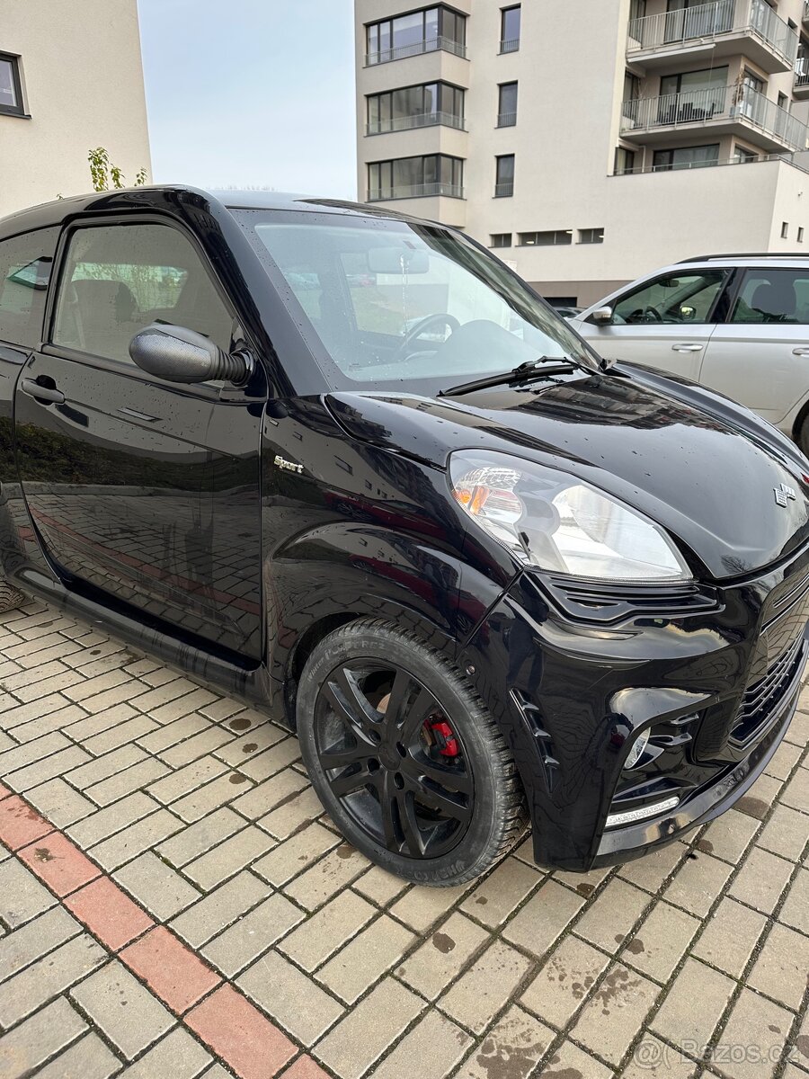 Ligier js50L sport - 8