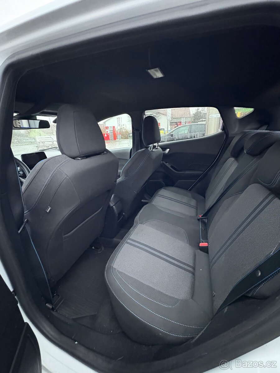 Ford Fiesta ST 150 kW | r. 2020 | 2. majitel | CEBIA - 8