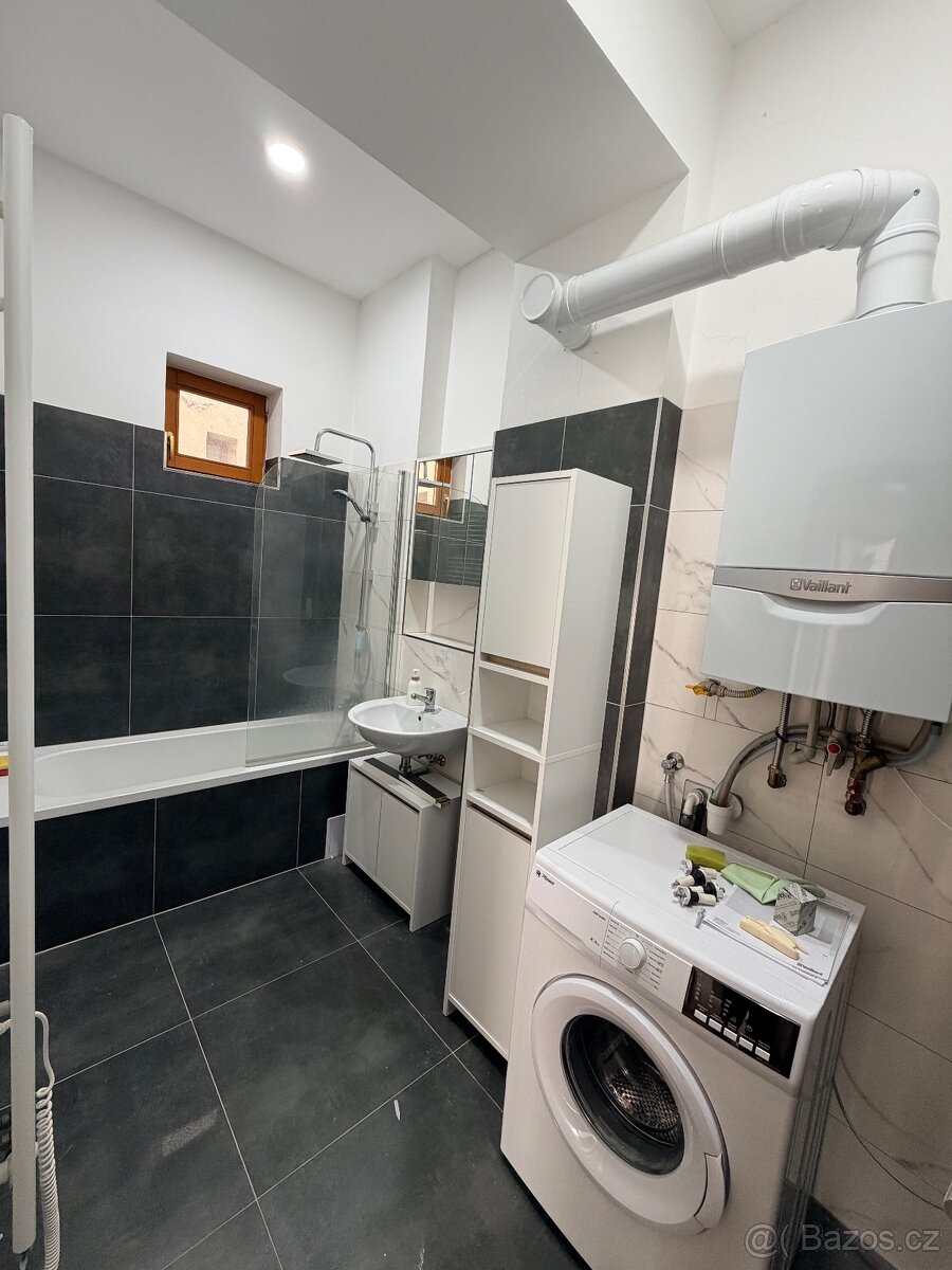 Podnájem bytu v centru Plzne - 8