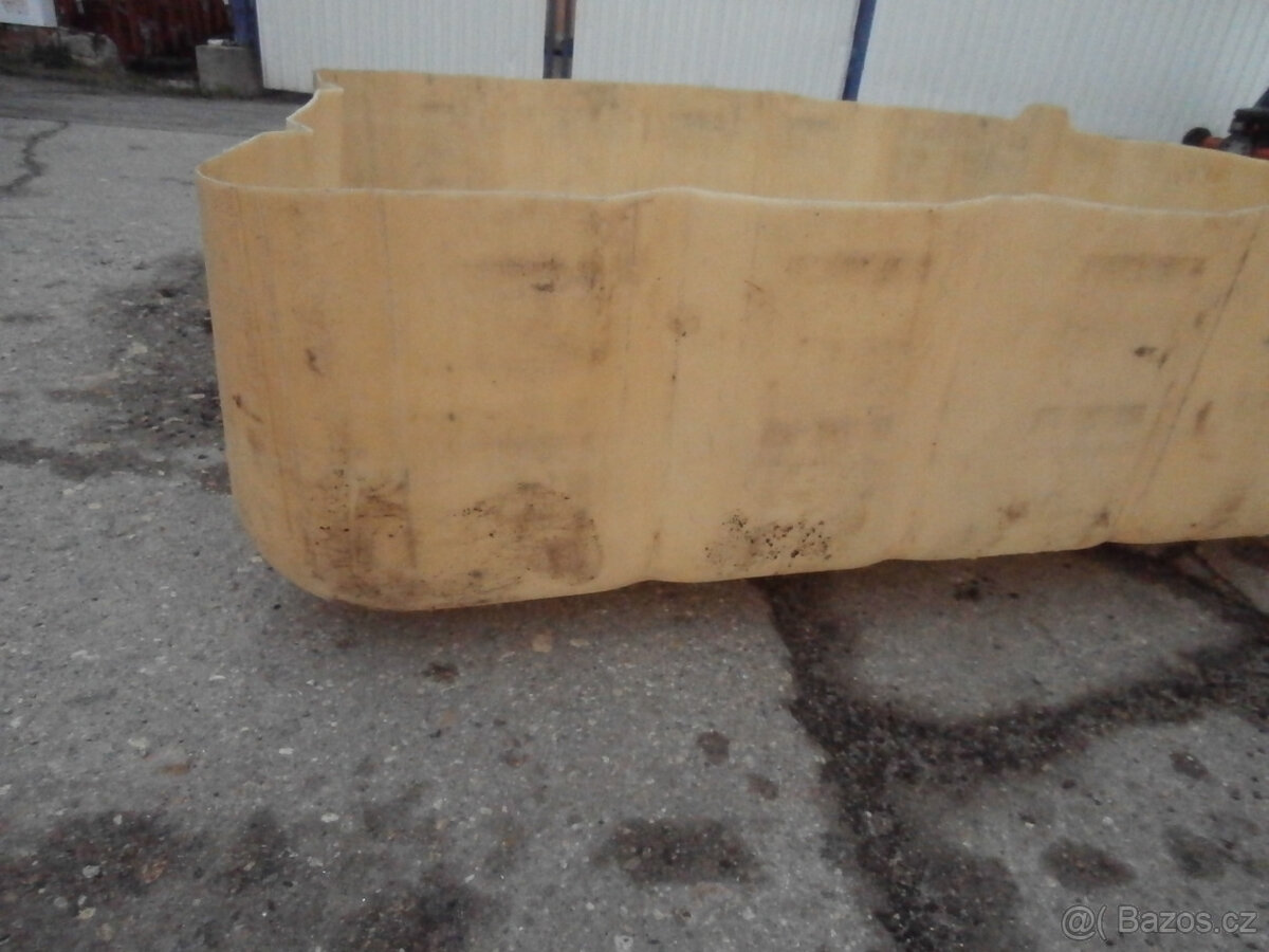 Pítko, krmítko, napájení dobytka, bazének 300 kč - 8