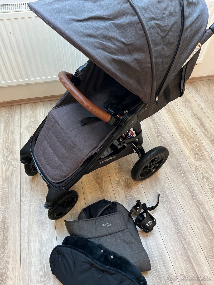 Valco Trend 4 Sport - 8