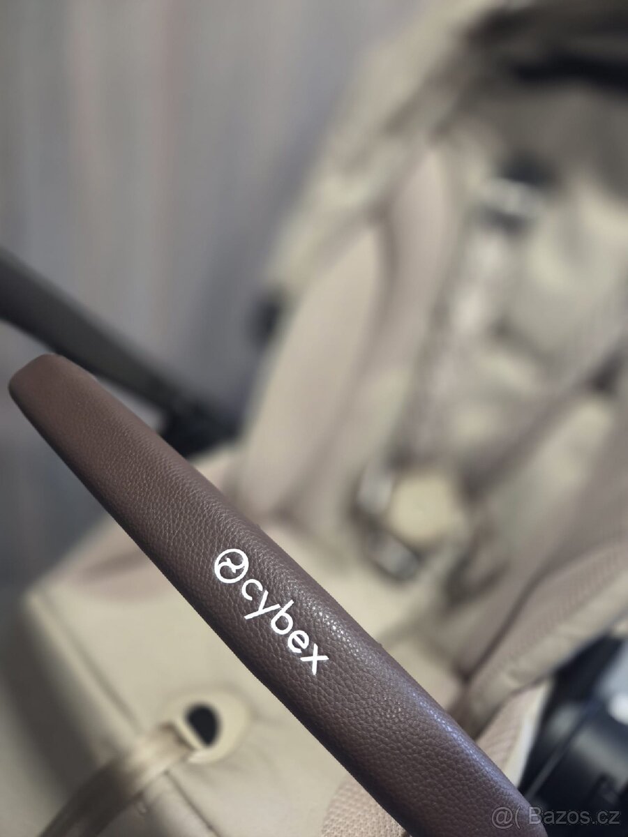 Cybex Balios S Lux 2025 - 8