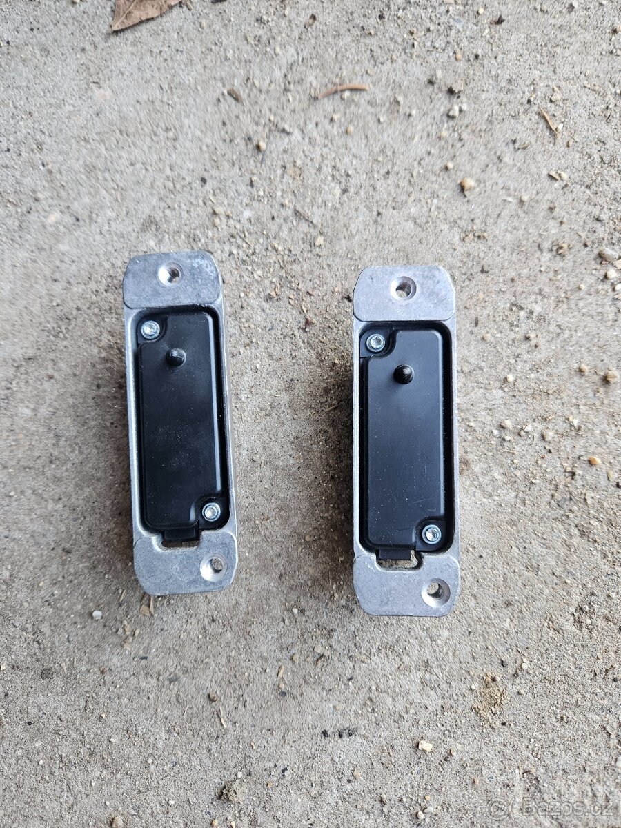 Sada pásů pro jaguár xj x308 - 8