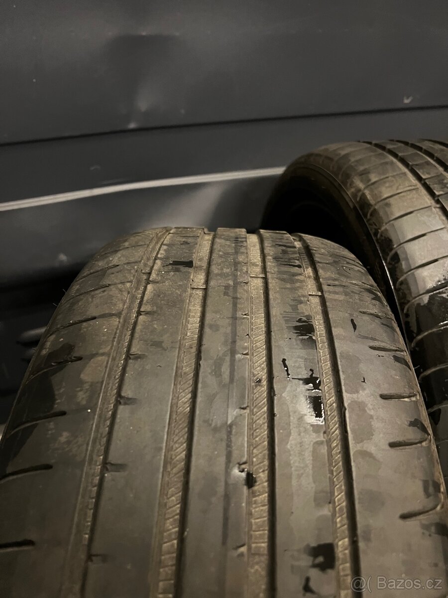 Letní pneu Goodyear - 8