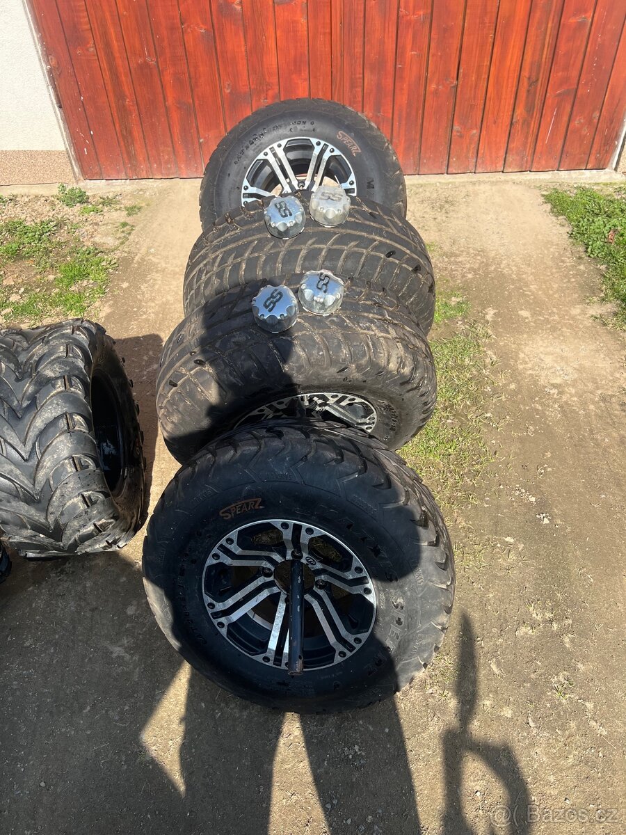 Access max 4 300 - 8