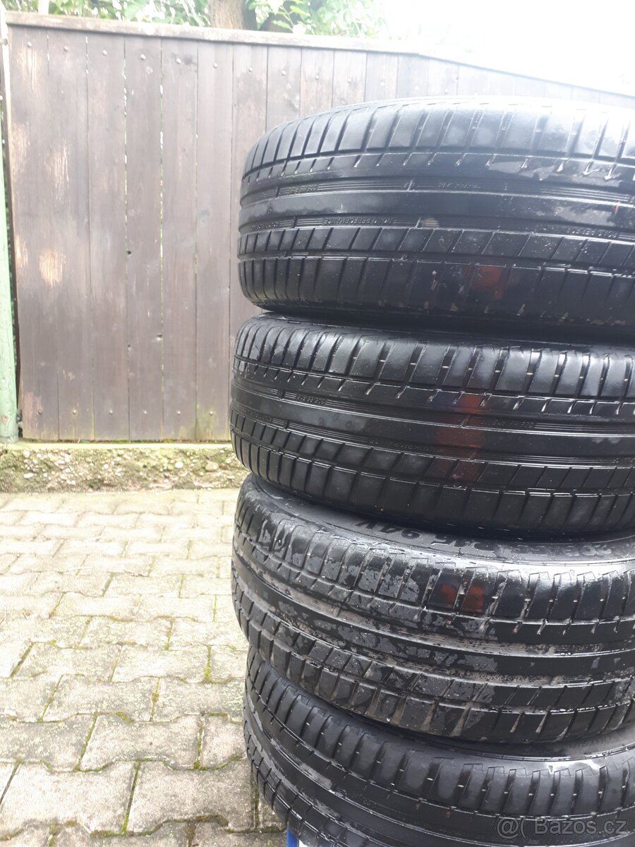 ALU kola /sada/ superb 2,3-octavia2,3.... - 8