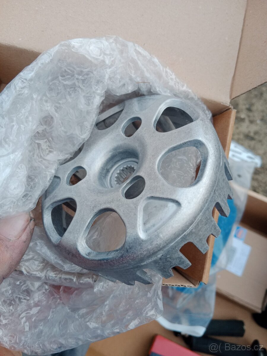 KTM 50 factory edition 2025 - 8