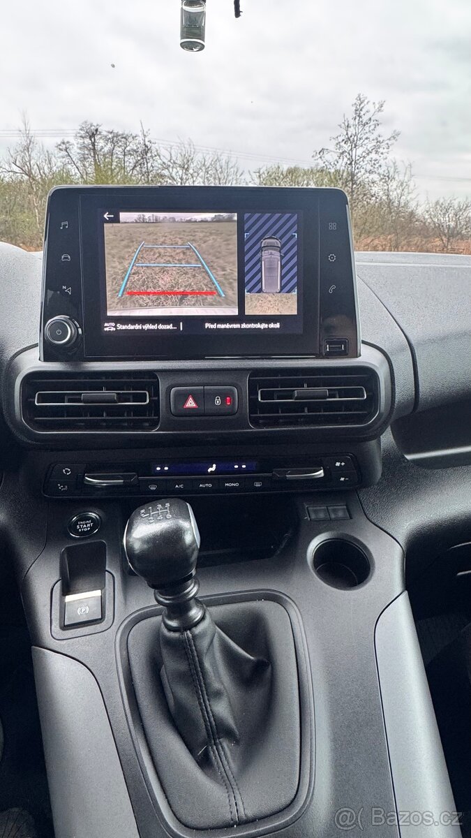 Toyota Proace City Verso Long - 8