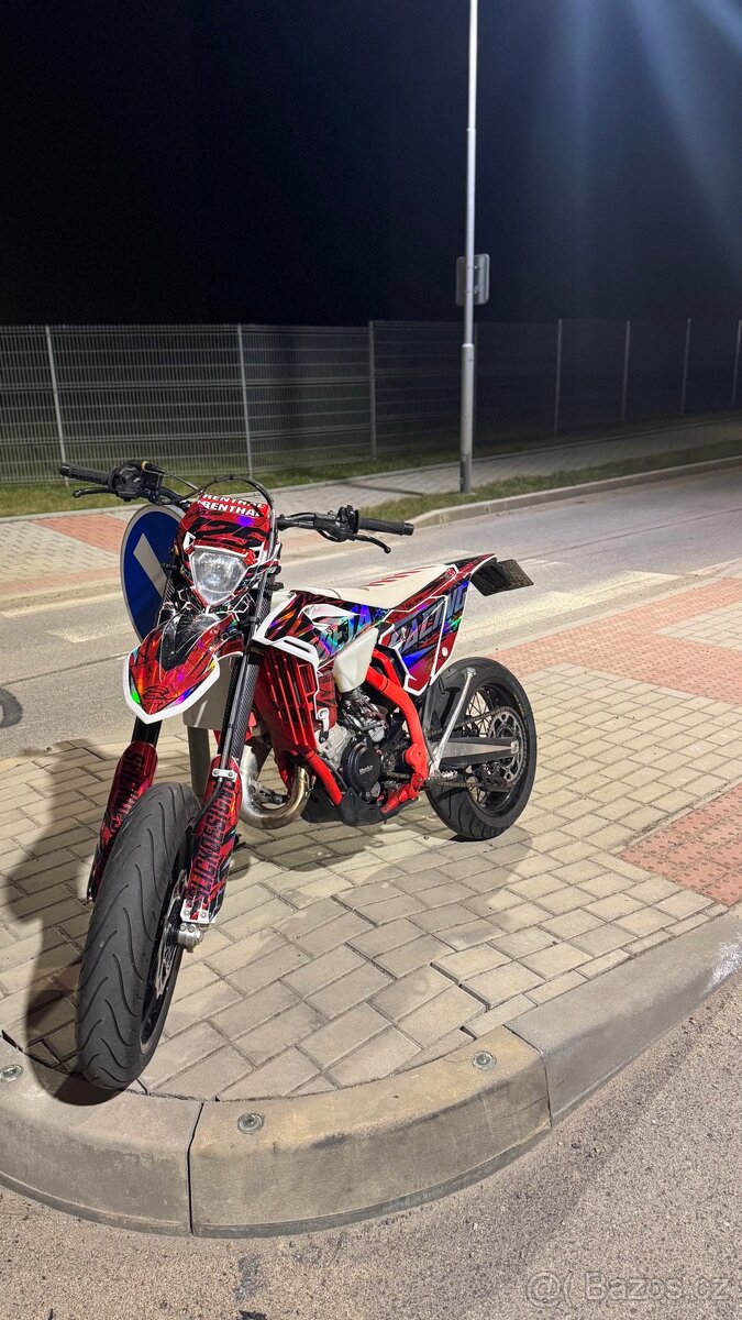 Beta rr125 X-pro 2025 - 8