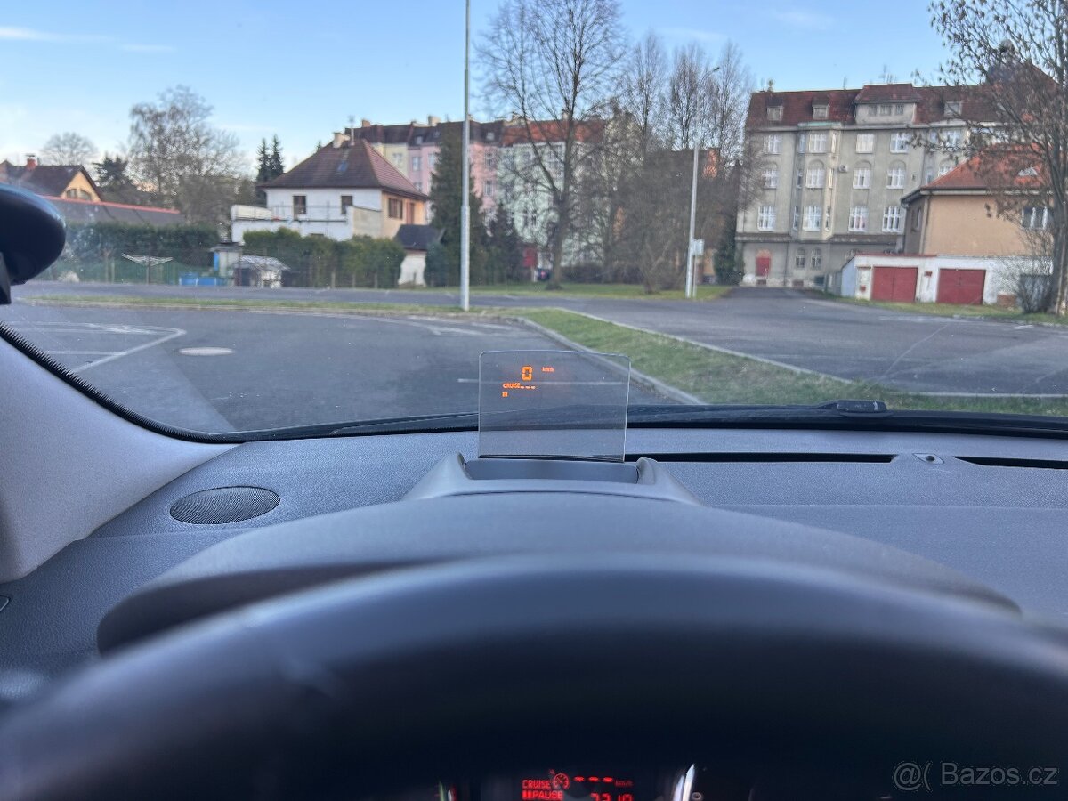 Peugeot 3008 1.6 hdi - 8