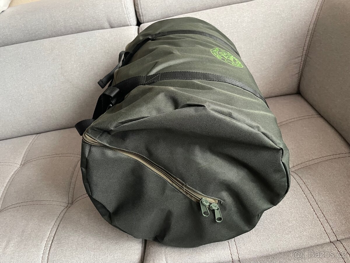 Spací pytel Thunder 5 Season, -13°C, Zánovní - 8