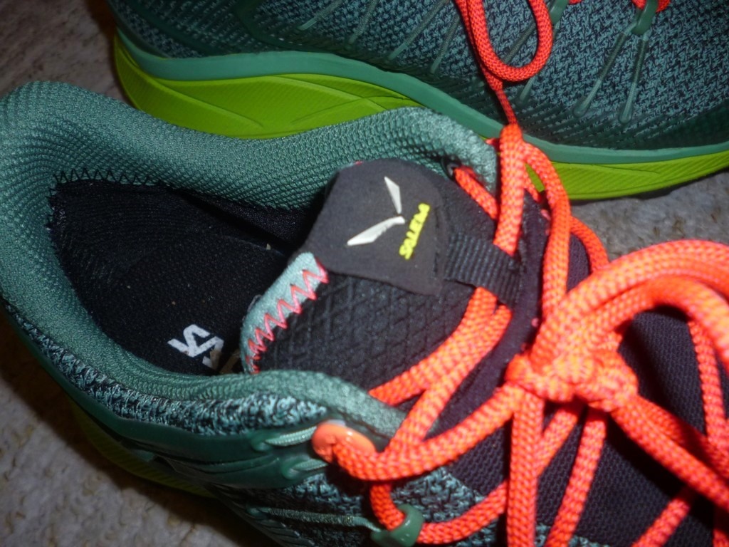 SALEWA - boty - 8
