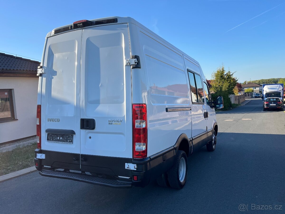 Iveco Daily - 8