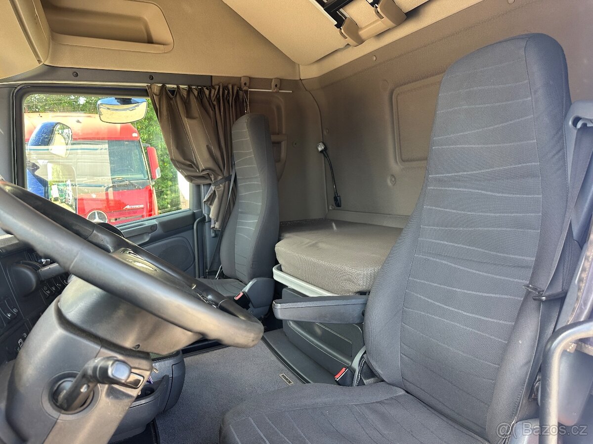 Scania R450,Standart,Retarder,Streamline - 8