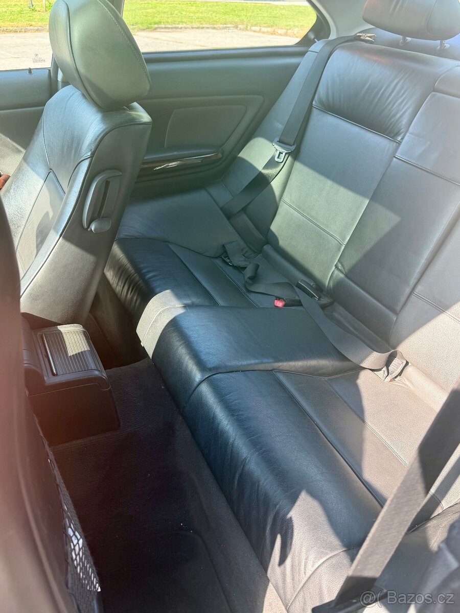 BMW 328CI E46, Coupe, - 8