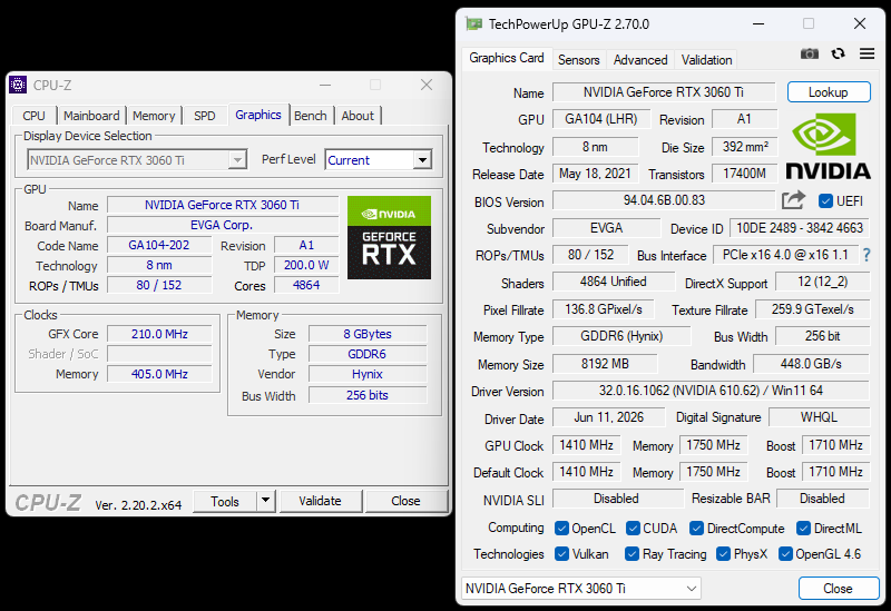 Herní počítač GAMEBOX (RYZEN|RTX 3060 Ti|WIFI+BT|ZÁRUKA) - 8