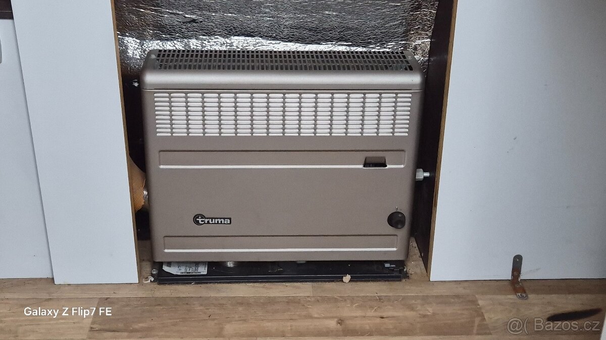 Polsky karavan niewiadow n126 - 8