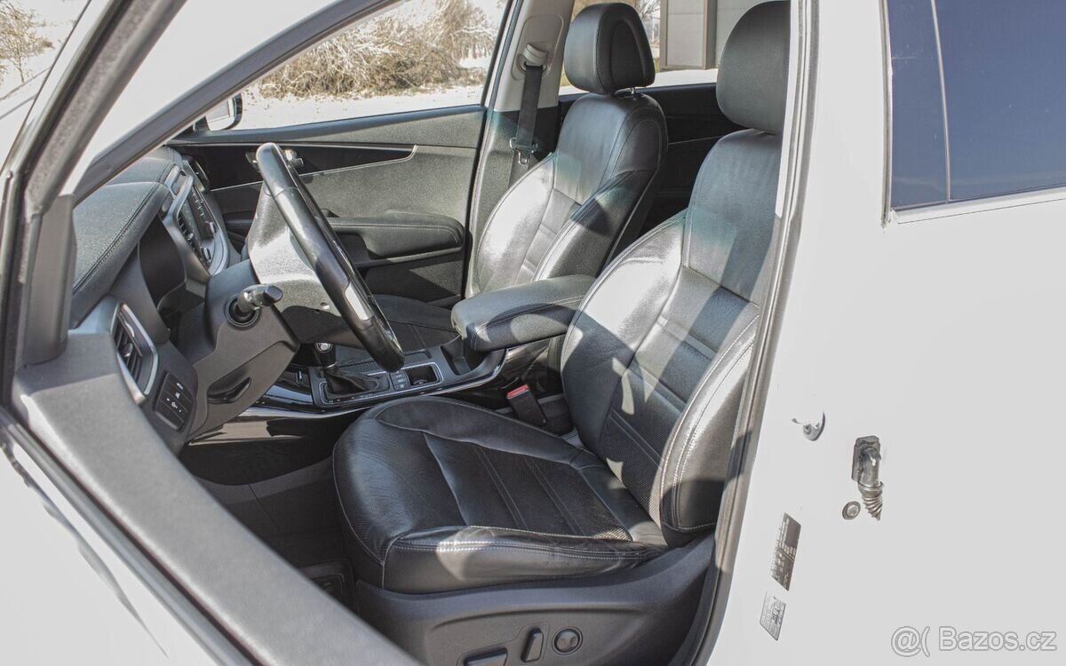 Kia Sorento 2.2 CRDi AWD 2017 - 8