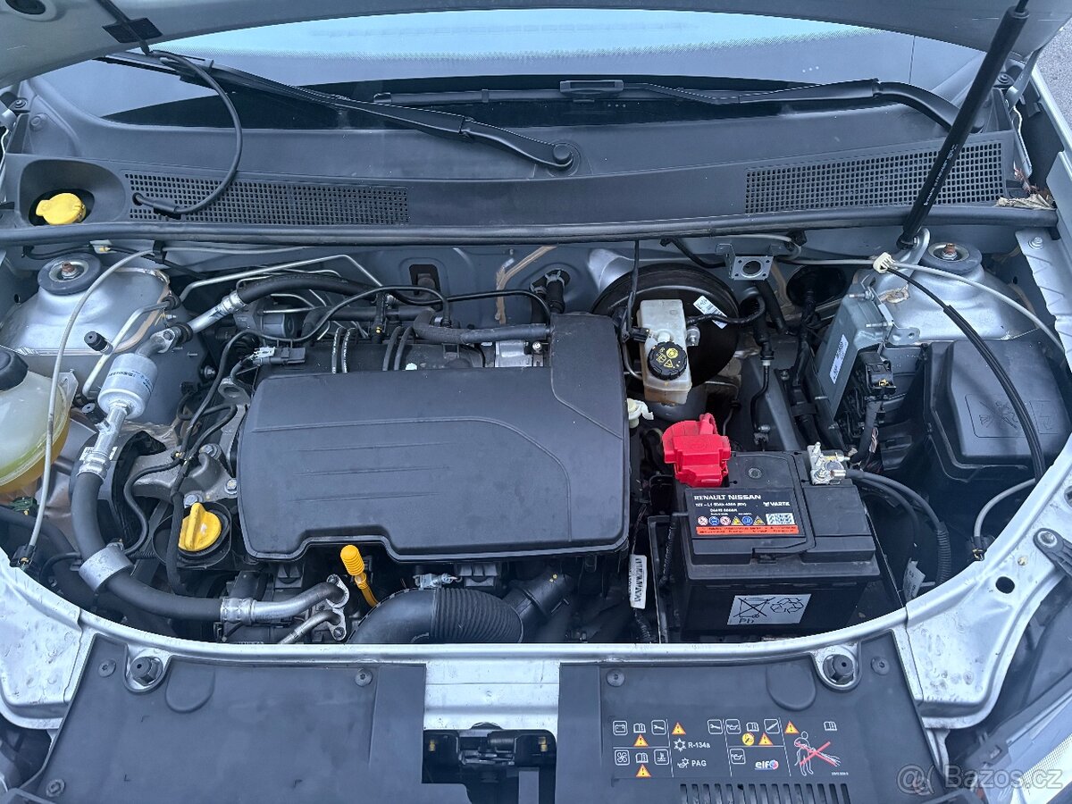 Dacia Sandero 1.2 54kw - 8