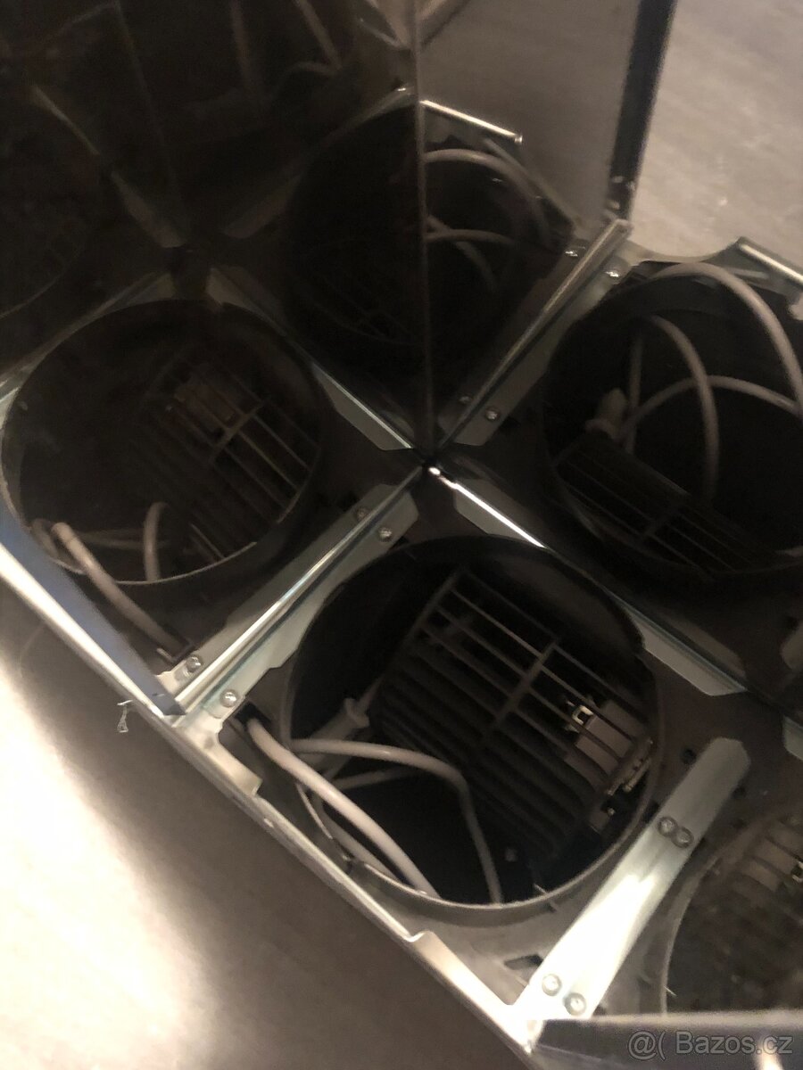 Digestoř AEG DK 3190 m - 8