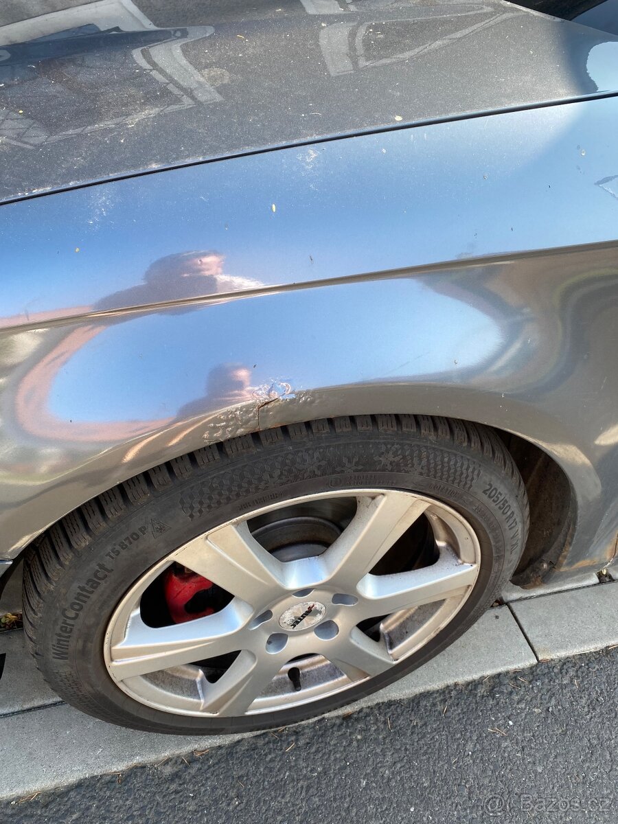 Prodám Audi A3 1.9 TDI - 8