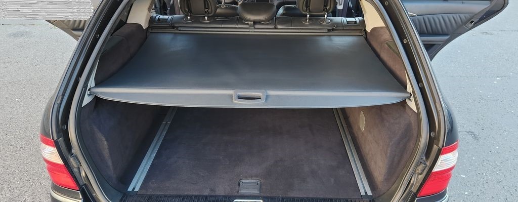 Mercedes-Benz Třídy E, 320 CDI NAVI KŮŽE TAŽNÉ XENON - 8