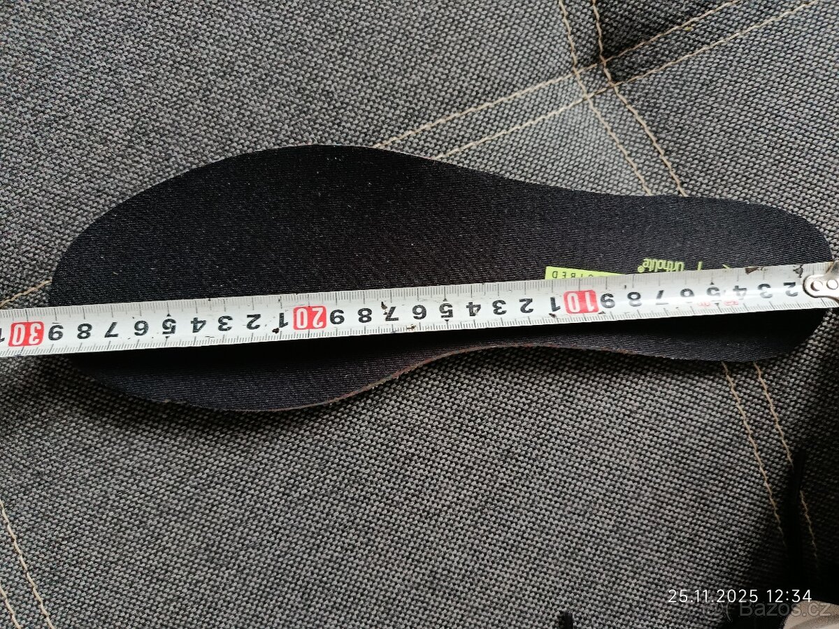 Pánské trailové boty Reebok Ridgerider 6.0.vel.44,5 nove - 8