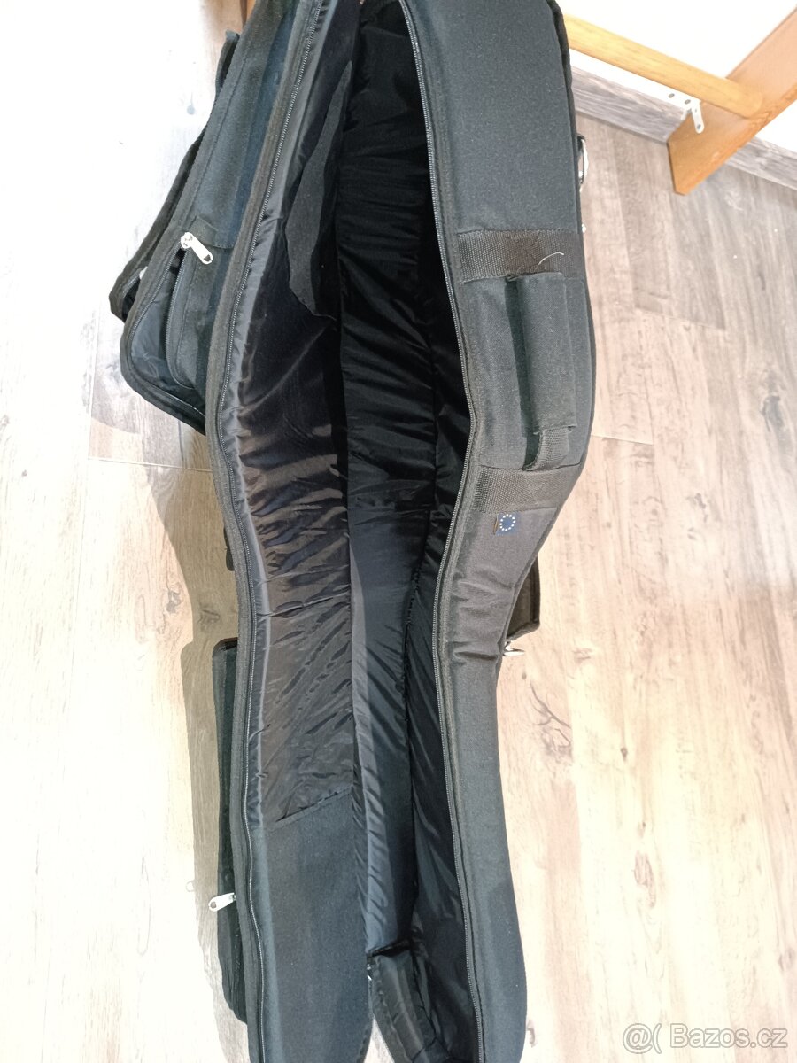 Kytara Pablo Vitaso - 8