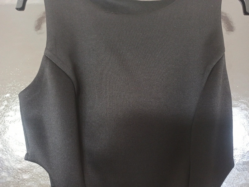 Společenské šaty do tanečních - 8