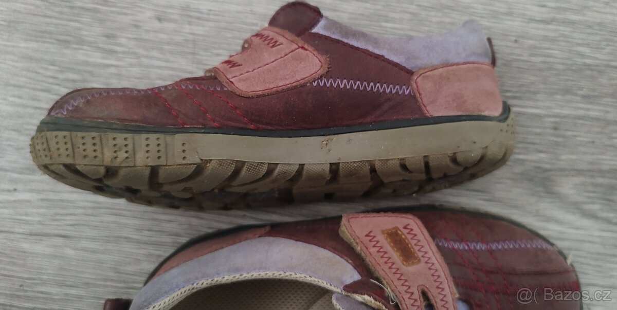 Boty vel.30. Fare- nepromokavé - 8