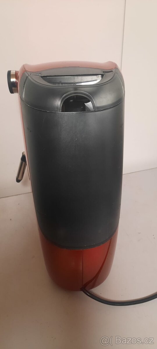 Kávovar Tchibo Cafissimo - 8