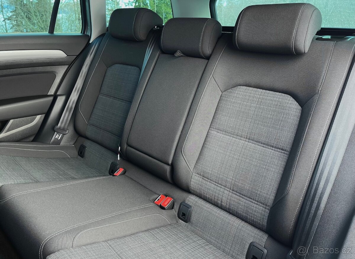 Superb III Facelift 2.0 TDI L&K, Matrix, Columbus, ACC. - 8