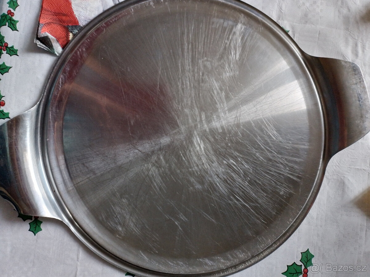 Táci servírovací a podnosy různé - 8