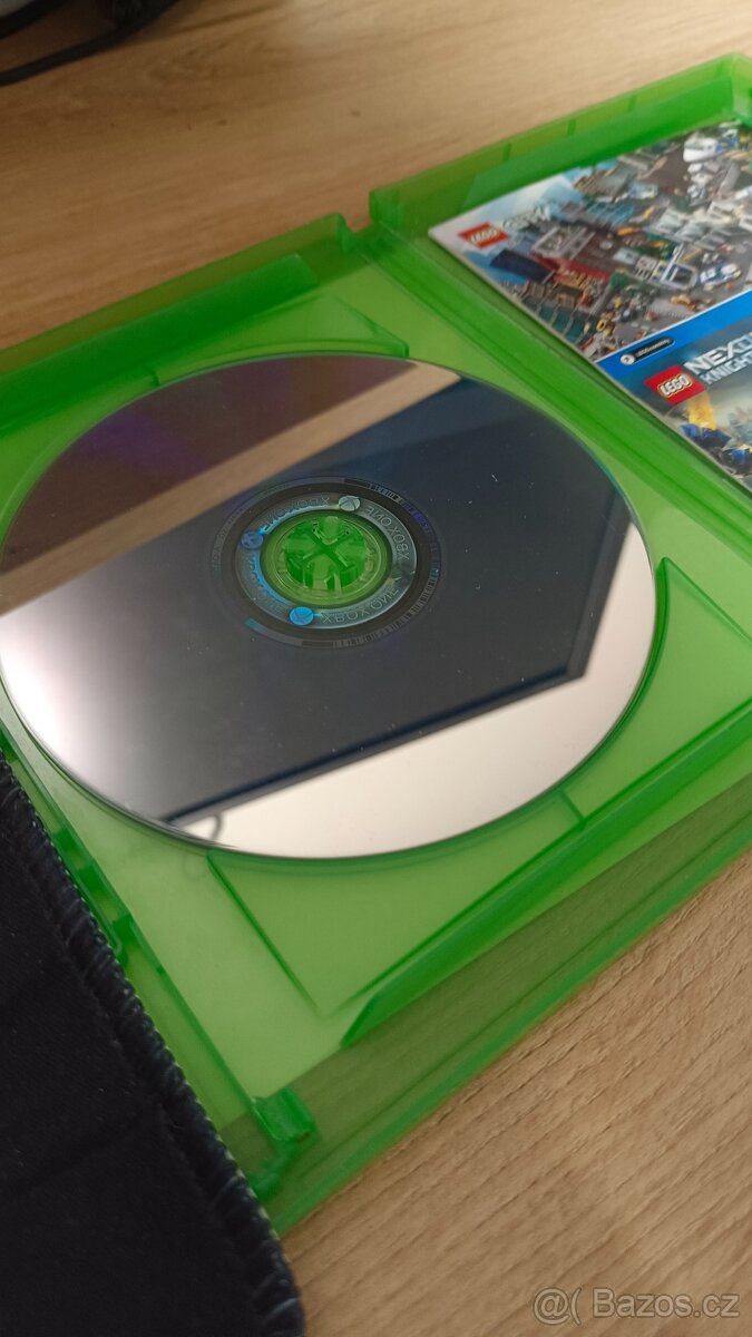 3 hry na Xbox One - 8