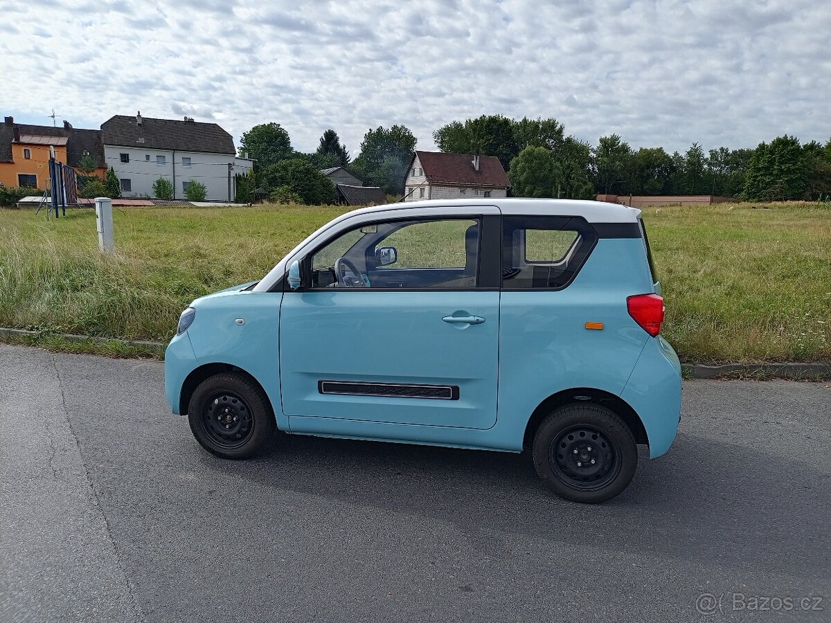 ELBLESK Pony předváděcí - 8