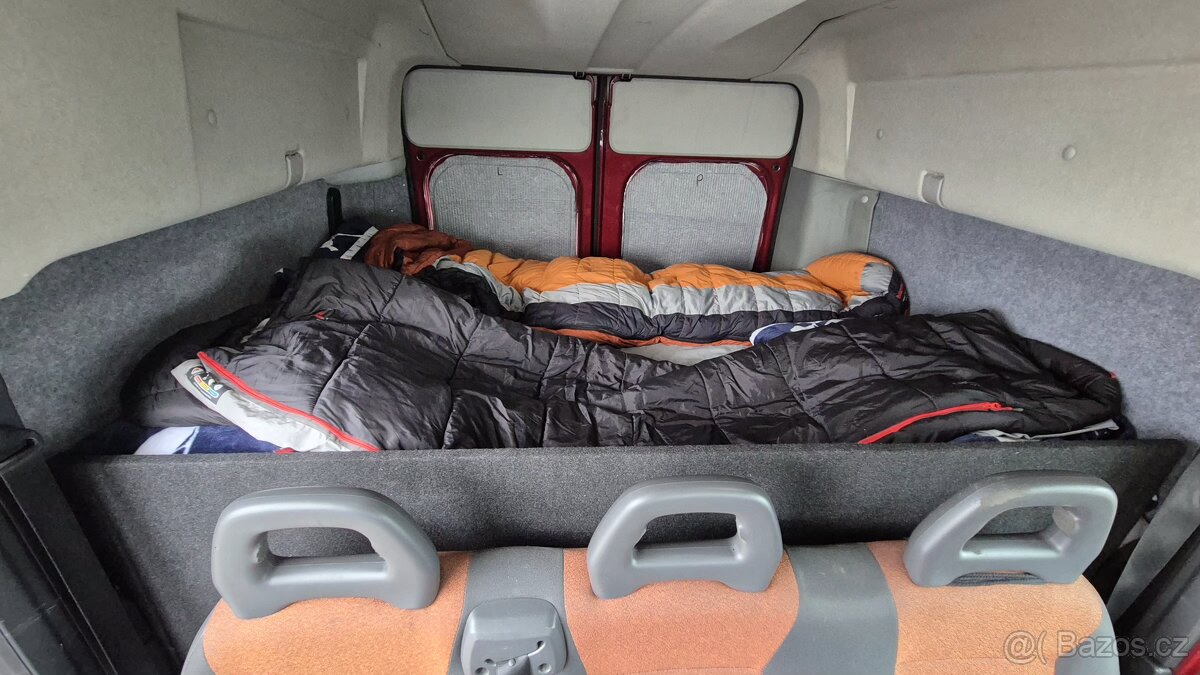 Fiat Ducato 2,3JTD 209000tkm - 8