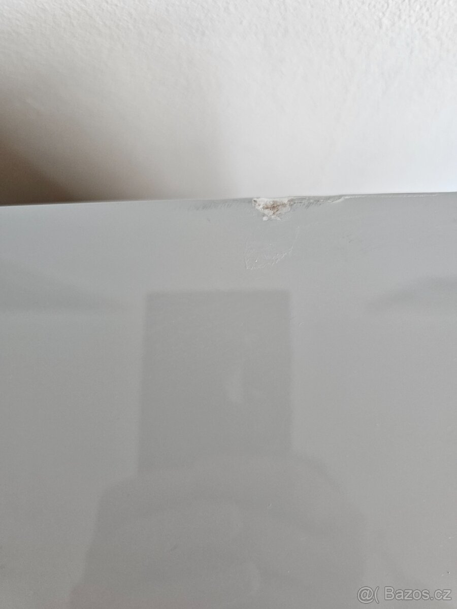 Komoda se šuplíky 2ks - 8