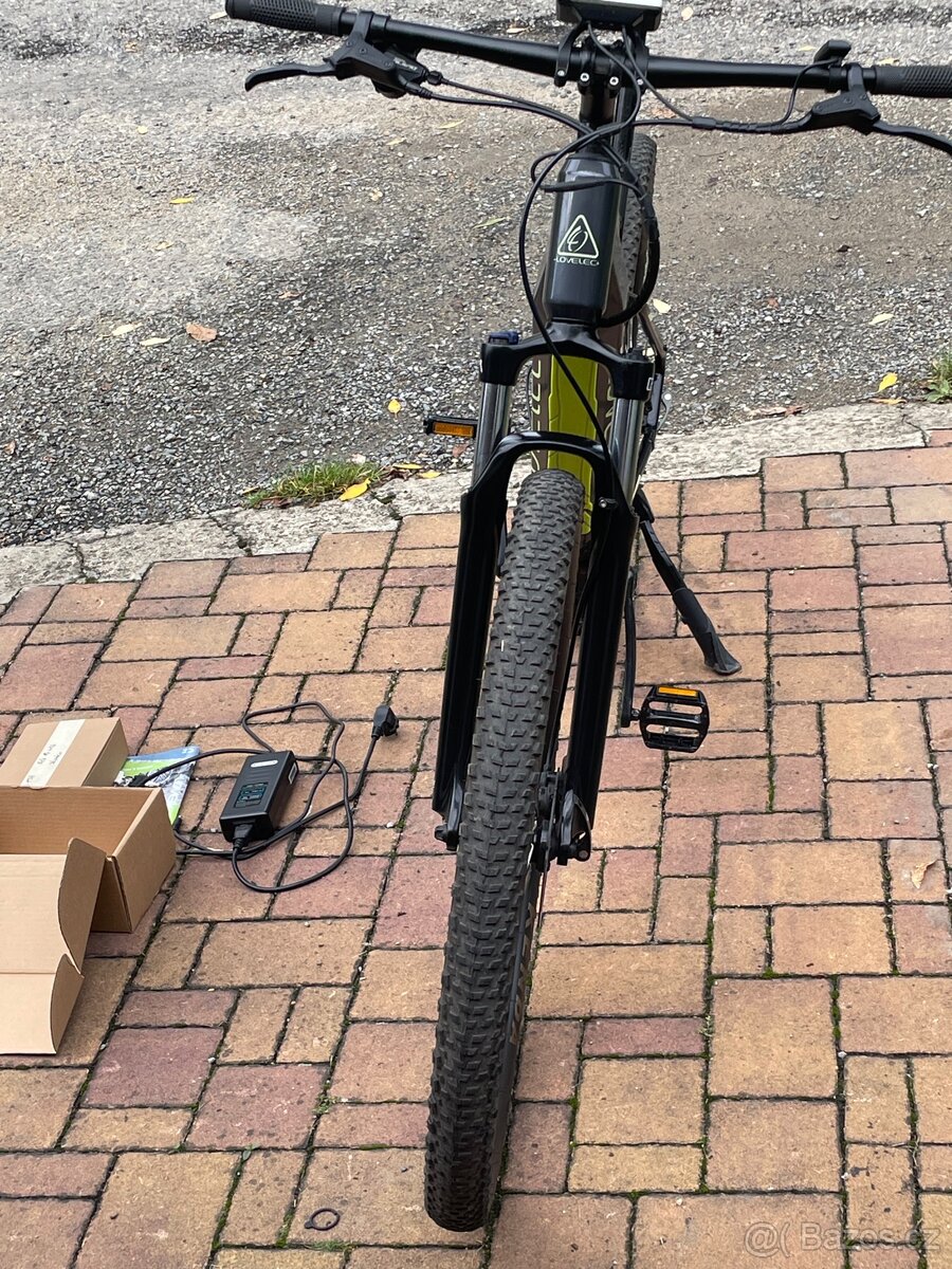 Elektrokolo Lovelec - 8