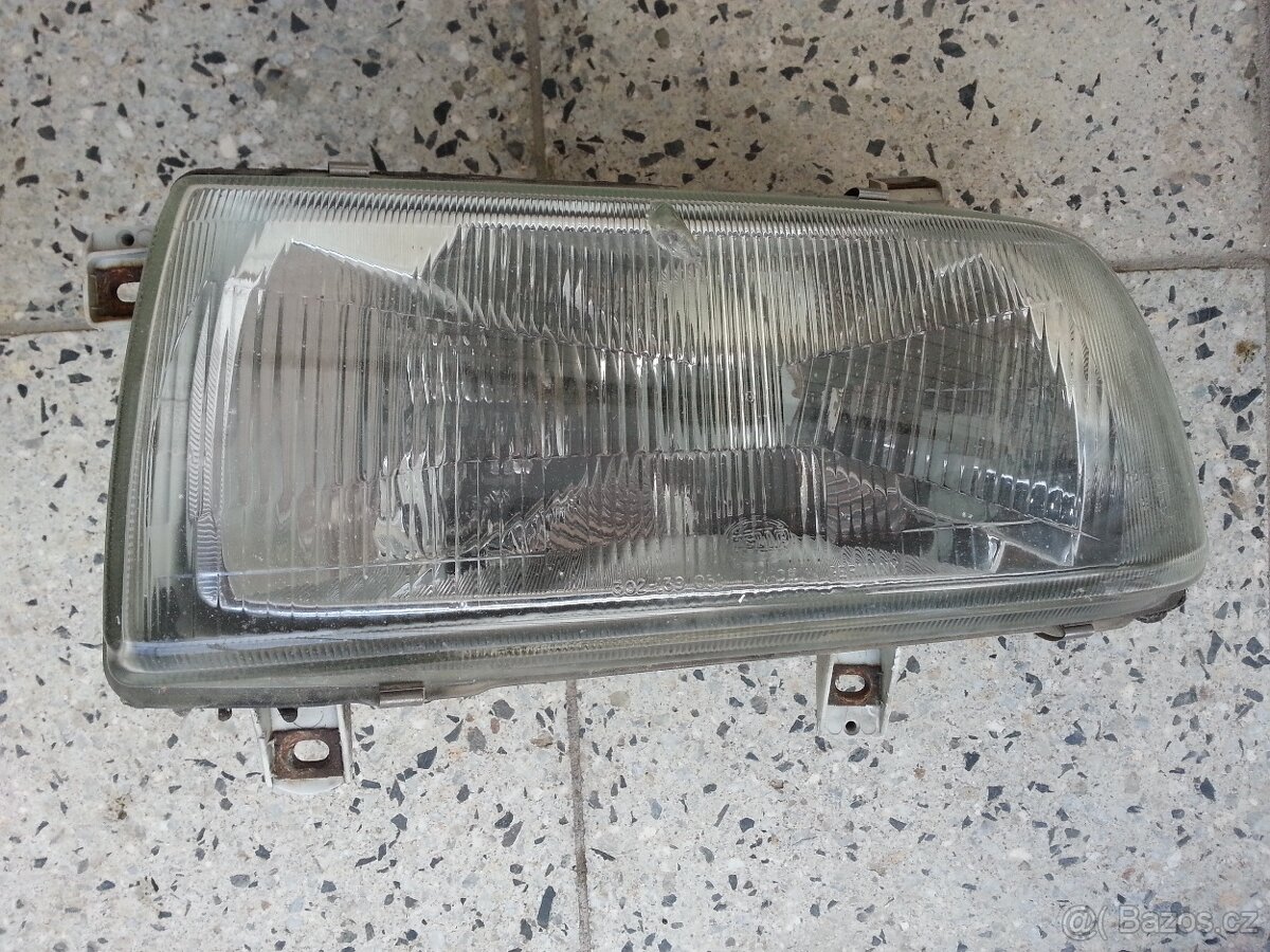 světla VW Volkswagen Vento - 8