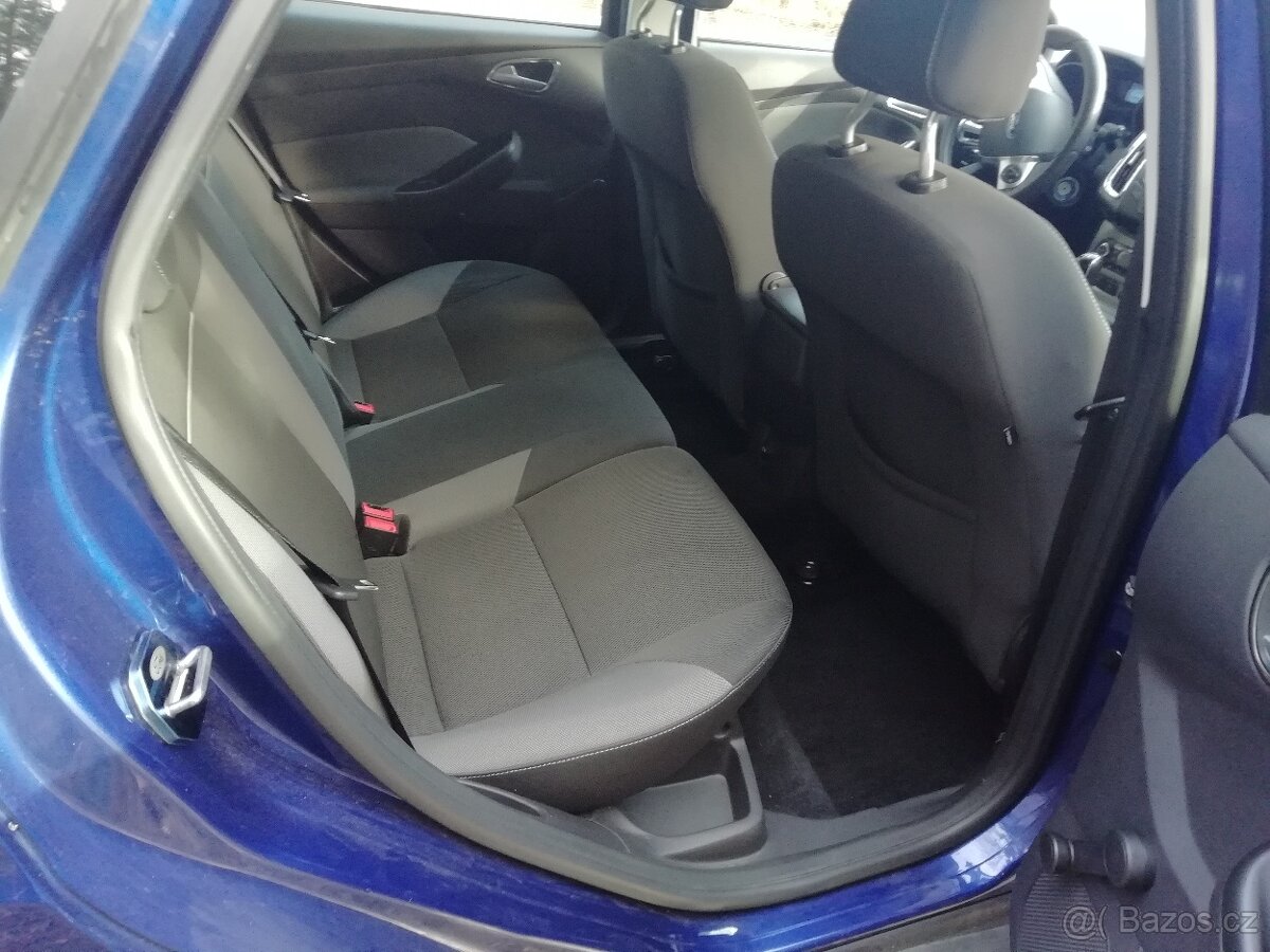 Ford Focus , rok 2014 - 8