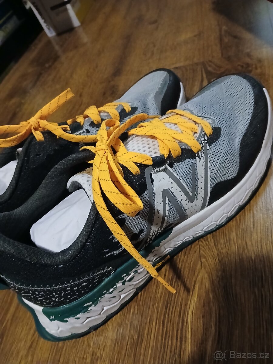 Prodávám boty New Balance velikost 45,5 - 8