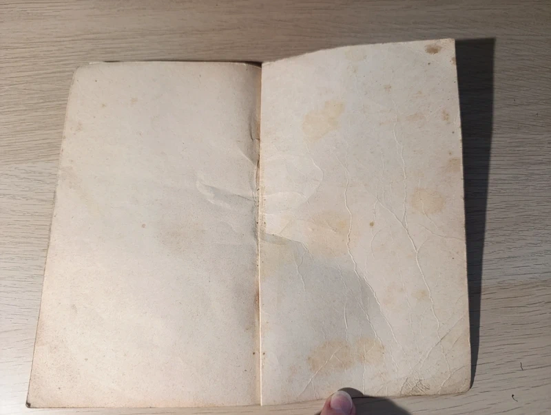 Jawa 250, 350 ccm návod k obsluze rok 1966 - 8