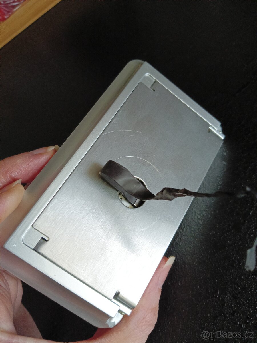 Digitální kukátko orno - 8