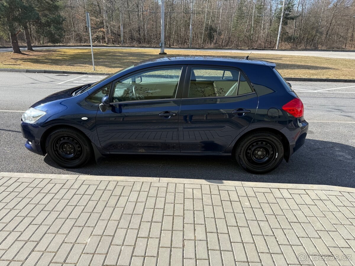 Toyota Auris 1.4 D-4D 66kw - 8