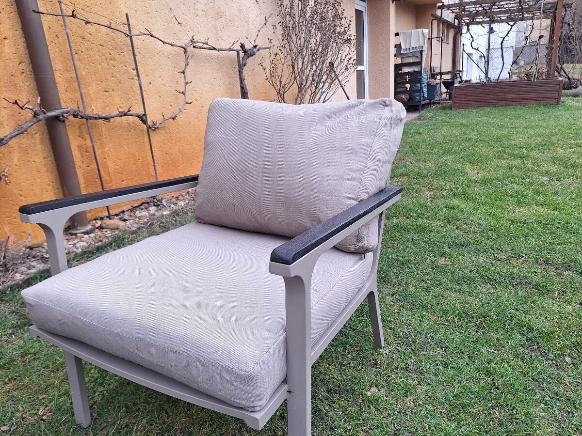 Zahradní sezení ORLANDO - 8