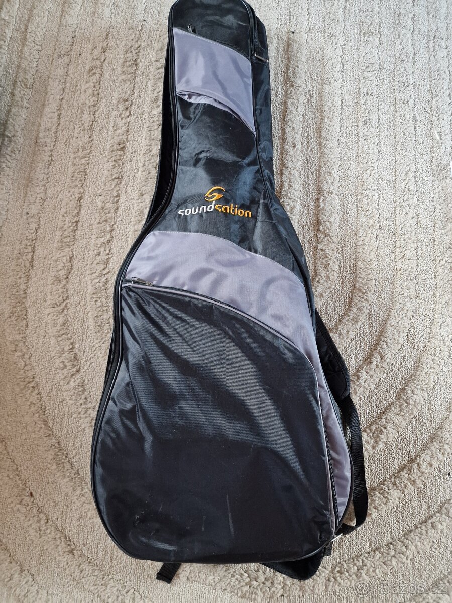 Kytara Ortega 3/4 - 8